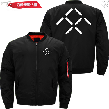 FARADAY FUTURE JACKET